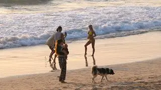 The Bukit's Answer To Canggu - Dreamland Beach