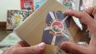 THE MOST RARE POKEMON CD PROMO SET IN THE WORLD?!
