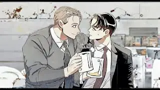 Il veut une vie nickel jusqu'à ce que son nouveau collègue canon vienne tout niquer | Récap Manhwa