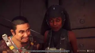 Anthem: The Last Run