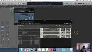 How To Layer Snare Drums