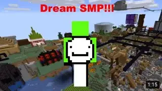 Foolish Gamers Joins The Dream SMP!
