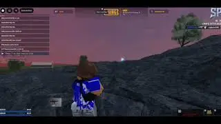 No Edit Clip [Spartan PVP Roblox]
