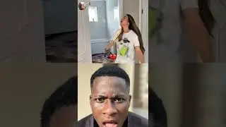 What they shakes answer on the comment