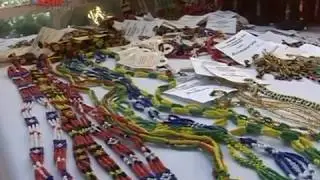 TRAVEL GUIDE: OFF THE TOURIST TRACK - THE CULTUREIGHT TRAVELS | Living Asia Channel