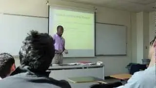 Intensive English Program at Georgia State University