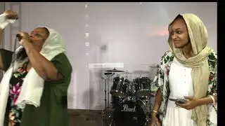 RISE UP BABYLON FALLEN (RIP Bayan Gabarah ft Rawathyah) L.I.V.E  Performance