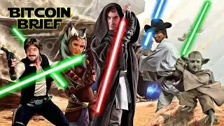 Краткая информация о Bitcoin с Джимми Сонгом: IOTA отключена, Steem продан, DeFi и Lightning Fud
