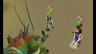 Runescape ULTIMATE KQ - Vodka5