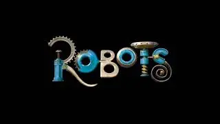 02. Rivet Town Parade (Robots Complete Score)