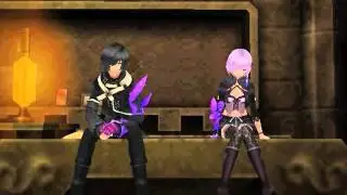 Sol Trigger Announcement Trailer