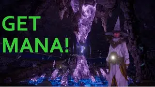 Как получить ману! — Outward Definitive Edition