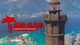 DEAD ISLAND #02 - TENTANDO SOBREVIVER - LEGENDADO PT-BR