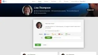 Google Plus Tips and Tricks - Formatting