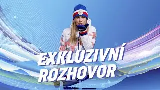 Poslední závod pro Evu Puskarčíkovou!