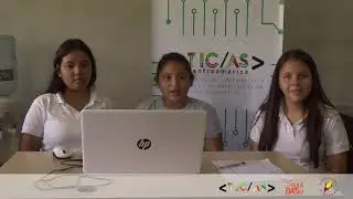 Pitch - APP Facilitador de Vida - TIC/AS Santa B&aacute;rbara