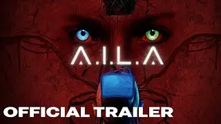 A I L A  | Announcement Trailer