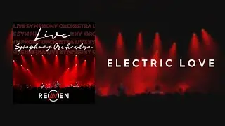 Reaven - Electric Love (EP 