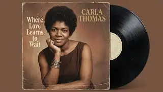 Classic Soul Music 1968 | Vintage Soul Song &ndash; Carla Thomas Style Tribute