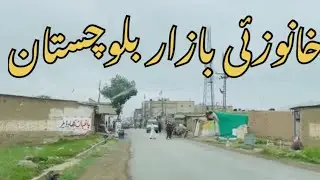 Khanozai Balochistan | Quetta to Zhob Highway Balochistan | May 2024