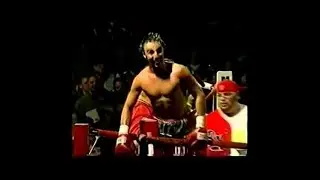 Paulie Malignaggi vs Kevin Watts (Part 1/2)