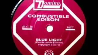 Combustible Edison 