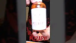 Pizzafy On Every Pizza! #Shorts