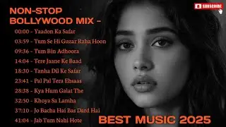 Non-Stop Bollywood Mix | Arijit Singh, Shreya Ghoshal (Official Audio) – 40