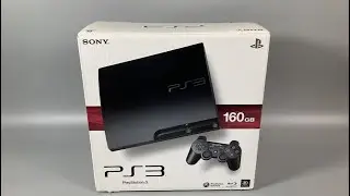 Ps 3:  Старая,но не бесполезная-возвращение легенды из прошлого! #oldschoolgaming #retroconsole