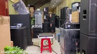 B&aacute;c Việt nh&agrave; b&aacute;o Thủ Đức TPHCM | Crown Itech 4000 | đời đầu n&agrave;y n&oacute; chất lắm 🎧