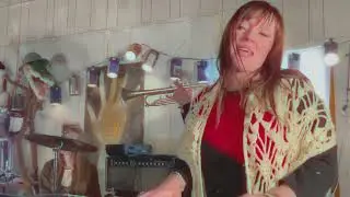 The Delighters- Snake Hands