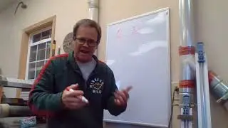 Simple Gear train 