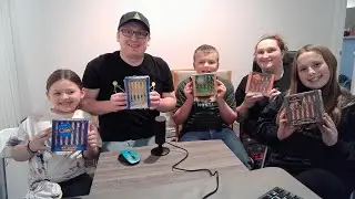 The Great, Gross Candy Cane Christmas Special! | Taste Test