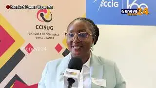 Legal Insights from Uganda: Diana Nabuuso Speaks to Geneva24 I Market Focus Uganda I Geneva 24 NEWS