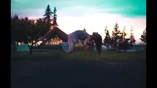 My Friend, the Monster - MFTM [Official Video]