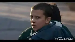 STRANGER THINGS  (NOT GONNA DIE)
