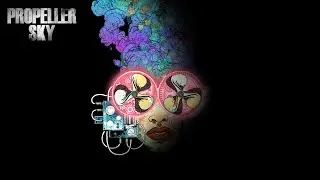 Propeller Sky - Lay my Burden Down