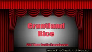 Grantland Rice   Favorite Sports Stories 441125   39 Dive Brother, Dive! repeat title of 44 05 20 #2
