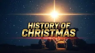 The History of Christmas Day | Graded Reader | Improve Your English Fluency