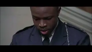 Einbruch | Wes Craven pr&auml;sentiert Dracula (2000) (Clip)