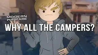 The Avoidable Source Of Modern Warfare's Camping Problem