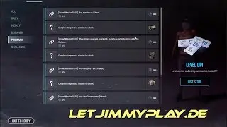 PUBG Vikendi Survivor Pass Missions & Mission Rewards