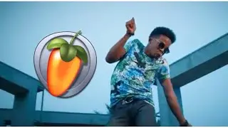 Korede Bello - Godwin: FL studio Remake