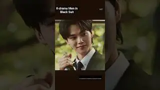 K-drama Men in Black Suit.Who is your crush? #kdrama #kdramaedit #kdramalovers #shorts #viral #short