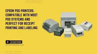 The Ultimate Guide to POS Systems for Retail & Hospitality Businesses - Solutions for Your Business