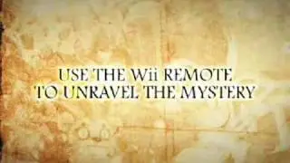 Zack & Wiki: Gameplay Trailer