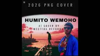 Humito wemoho ai cover by Nasha malee png Music 2026