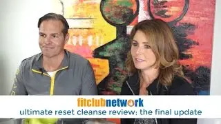 Ultimate Reset Cleanse Review: The Final Update