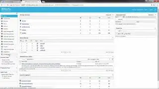 Configure MFSD Solution   Step 1   Configure LDAP import of users