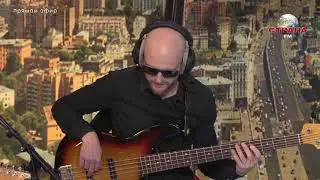 the Davincies - 90 минут. Концертный зал. Страна ФМ LIVE